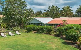 Hostal Y Cabanas Aorangi